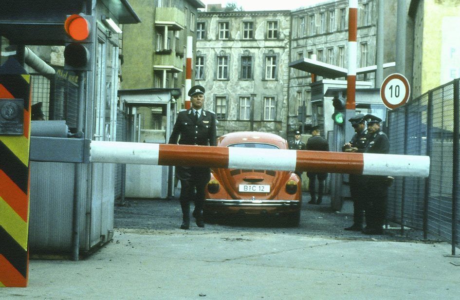 La avenida del sol : Foto