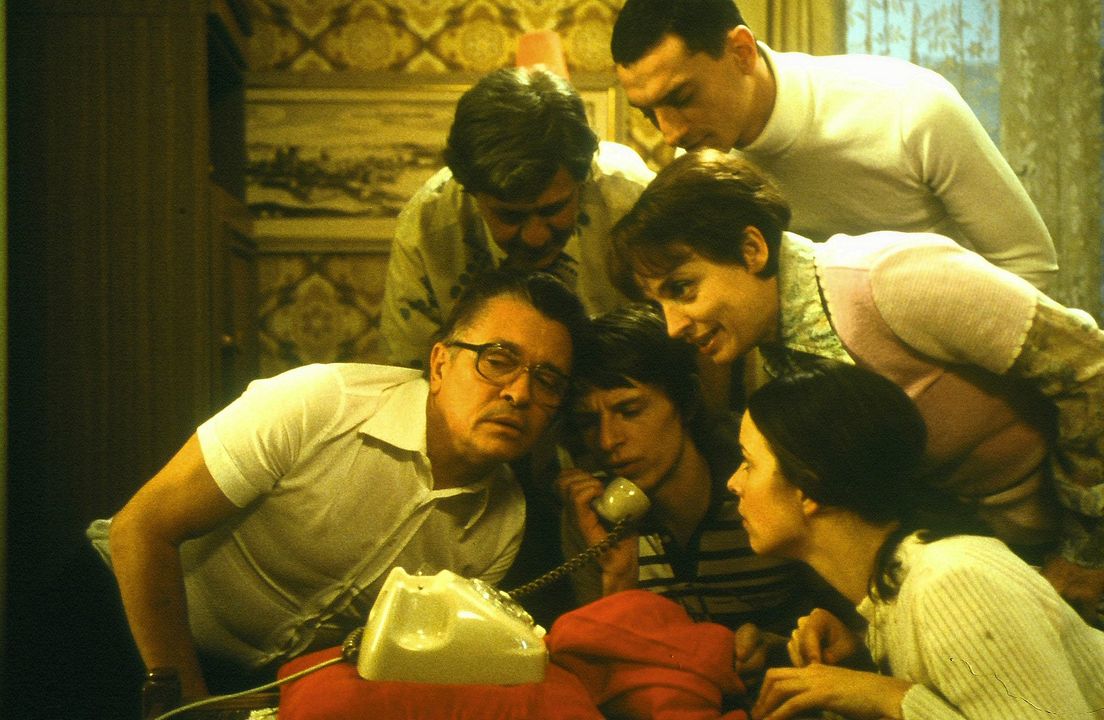 La avenida del sol : Foto