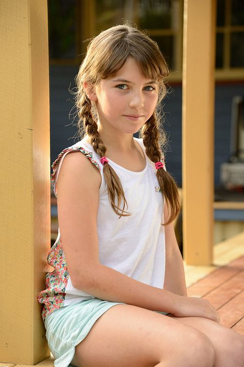 Secrets and Lies (AU) : Foto