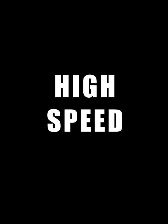 High Speed : Cartel
