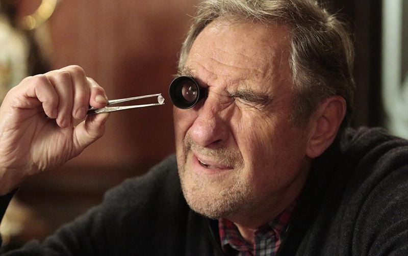 Forever : Foto Judd Hirsch