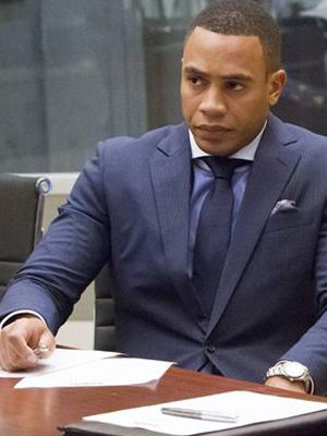 Cartel Trai Byers