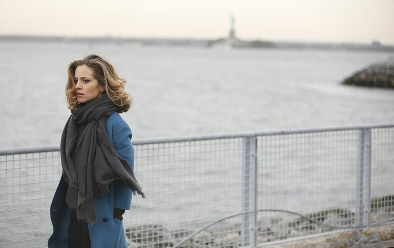 Allegiance (2015) : Foto Margarita Levieva