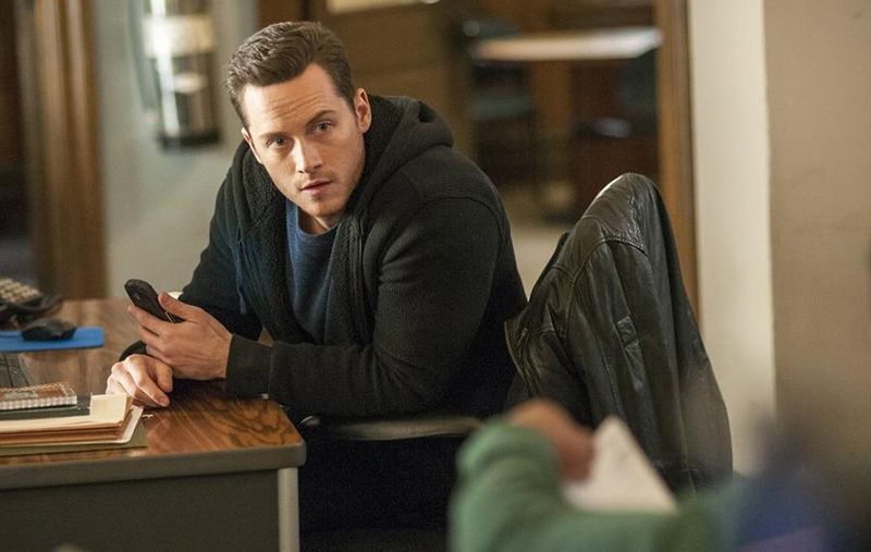 Chicago PD : Foto Jesse Lee Soffer