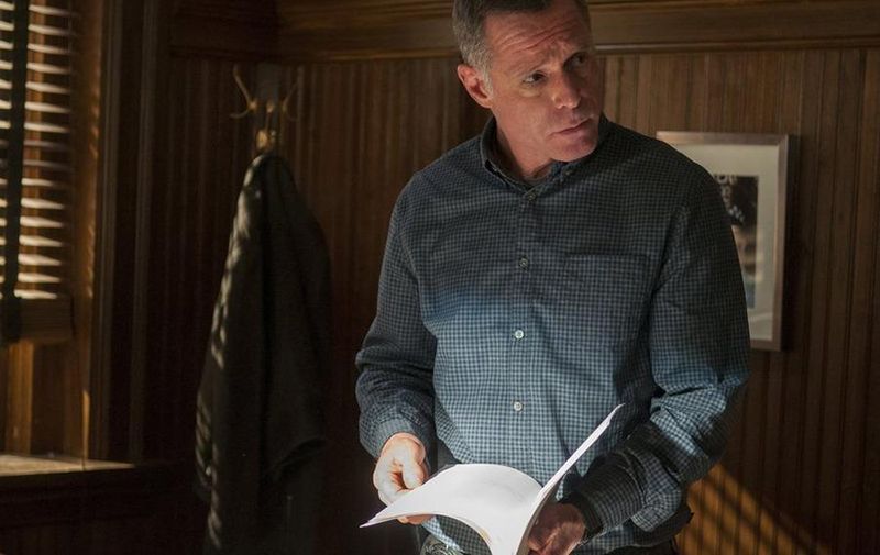 Chicago PD : Foto Jason Beghe