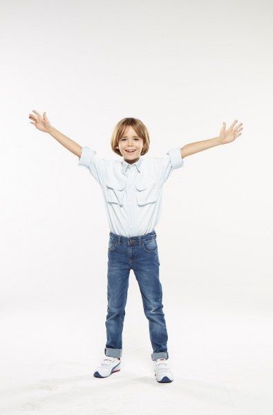 Couverture magazine Ataberk Mutlu