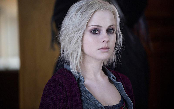 iZombie : Foto Rose McIver