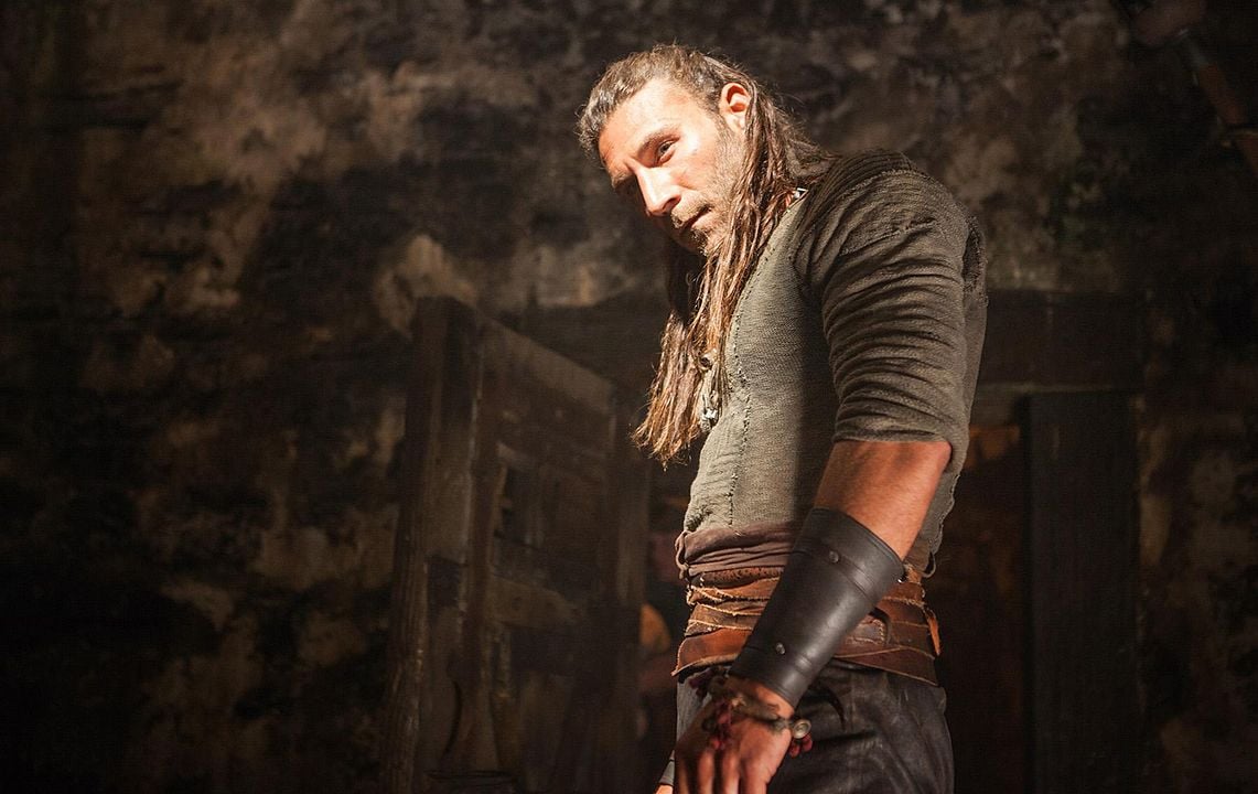 Foto Zach McGowan