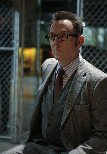 Vigilados: Person of Interest : Foto Michael Emerson