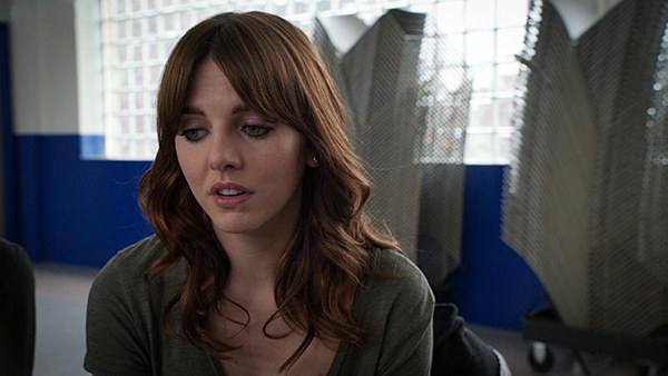 Elementary : Foto Ophelia Lovibond