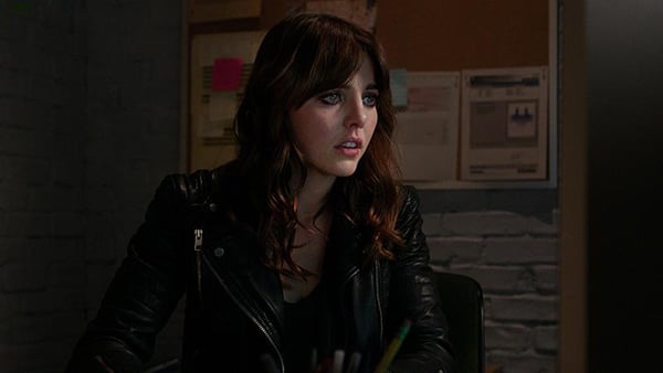 Elementary : Foto Ophelia Lovibond