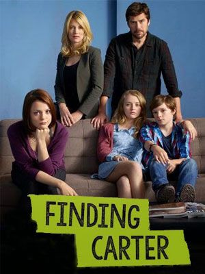 Finding Carter : Cartel
