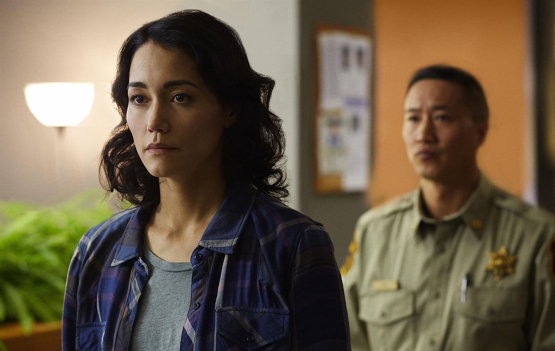 The Returned (US) : Foto Sandrine Holt