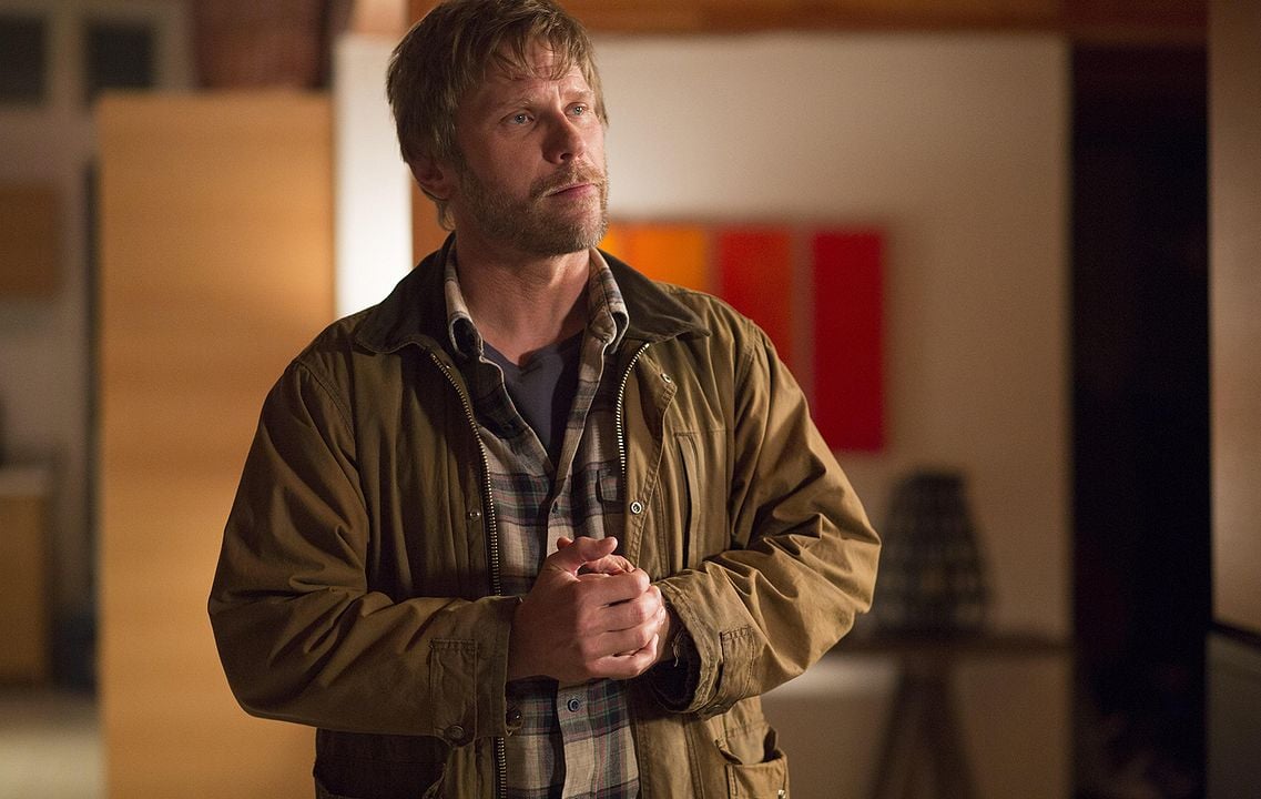 The Returned (US) : Foto Mark Pellegrino