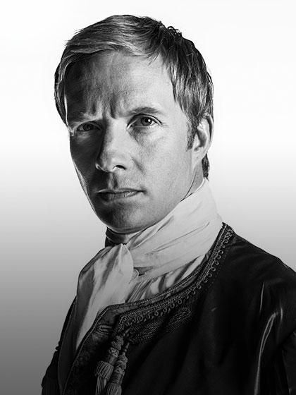 Foto Rupert Penry-Jones