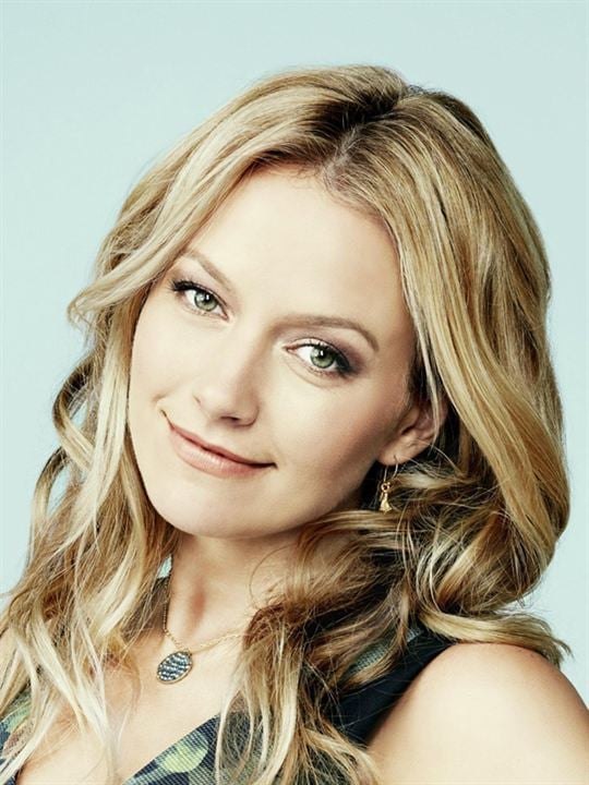 Cartel Becki Newton