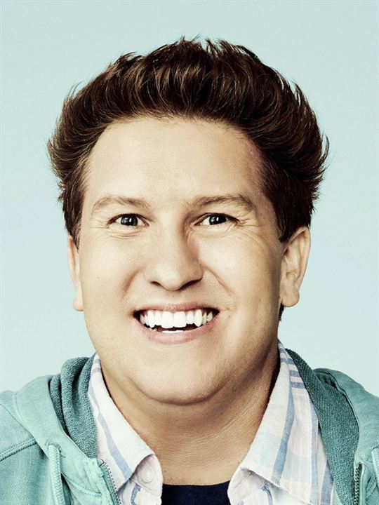 Cartel Nate Torrence