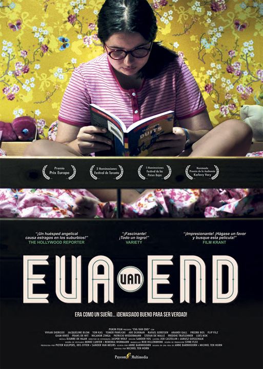 Eva van End : Cartel