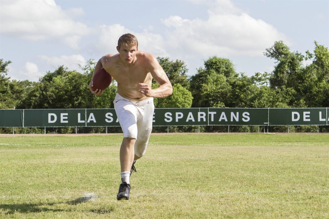 When The Game Stands Tall : Foto Alexander Ludwig