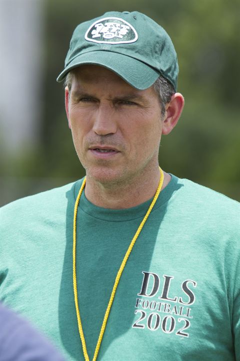 When The Game Stands Tall : Foto Jim Caviezel