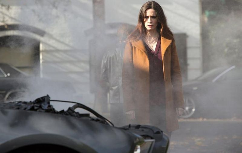 Foto Elizabeth Tulloch