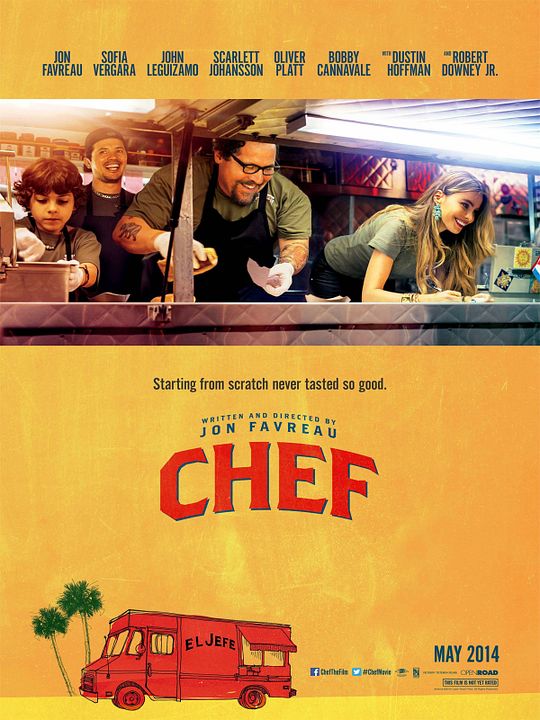 #Chef : Cartel