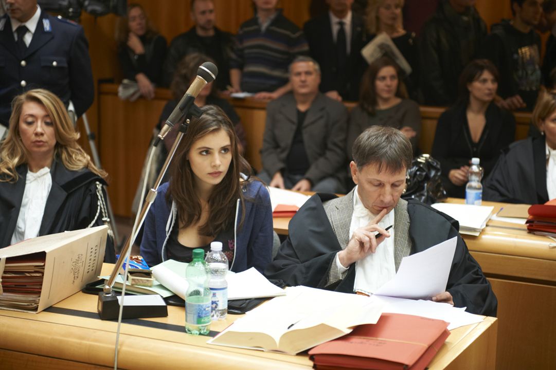 El rostro de un ángel : Foto Genevieve Gaunt