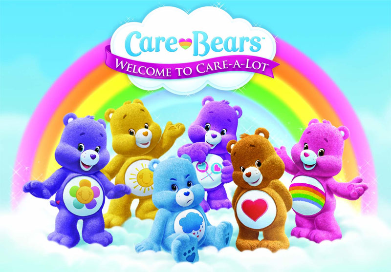 Care Bears and Cousins : Cartel