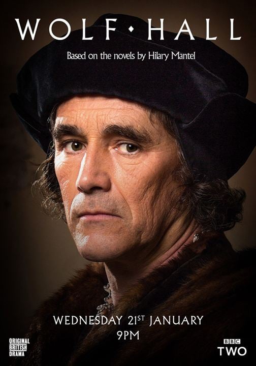 Wolf Hall : Cartel