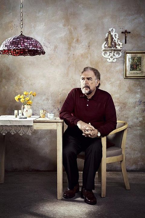 The Slap (US) : Foto