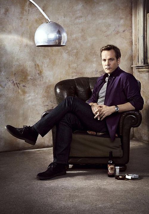 Foto Peter Sarsgaard