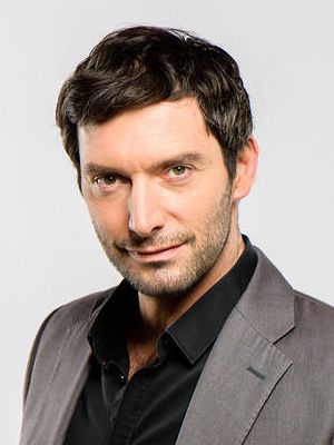 Cartel Franck Semonin