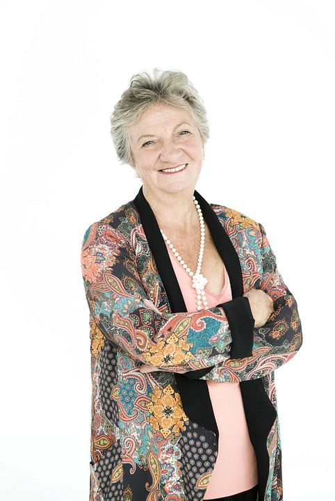 Foto Marthe Villalonga