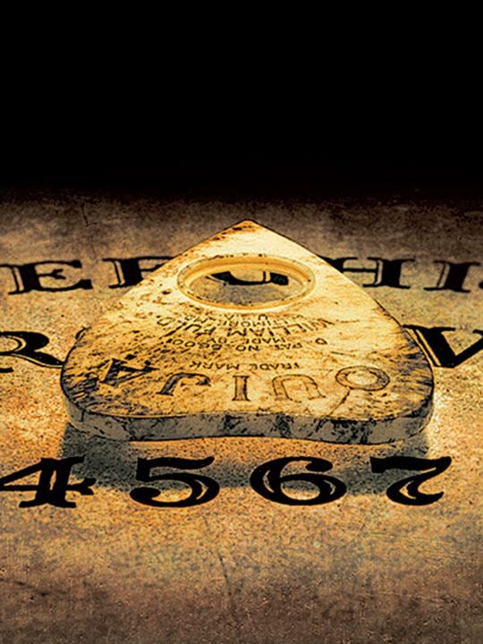 Ouija: El origen del mal : Cartel