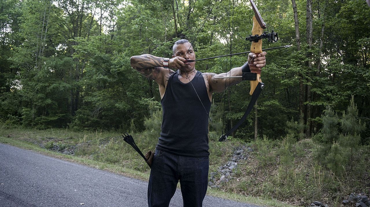 Banshee : Foto Geno Segers