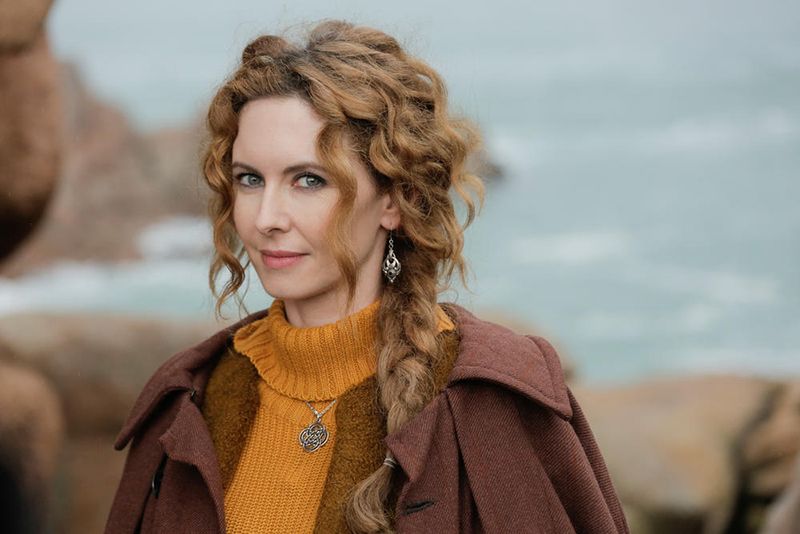 Joséphine, ange gardien : Foto Mathilde Lebrequier