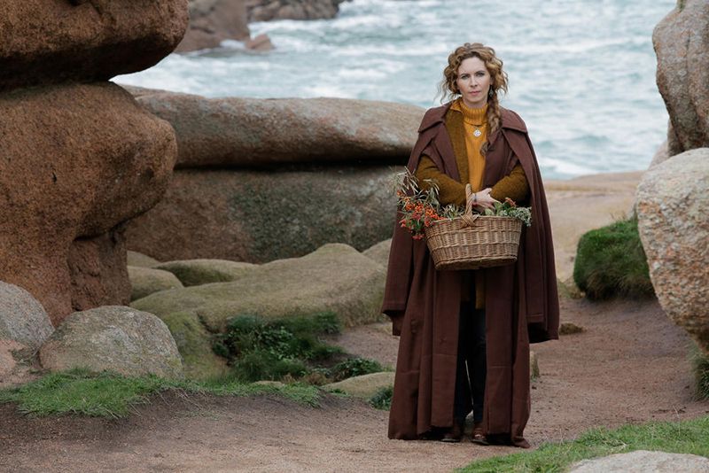 Joséphine, ange gardien : Foto Mathilde Lebrequier