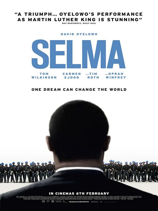 Selma : Cartel