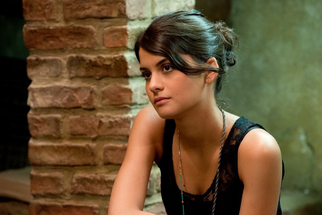 Project Almanac : Foto Sofia Black D'Elia