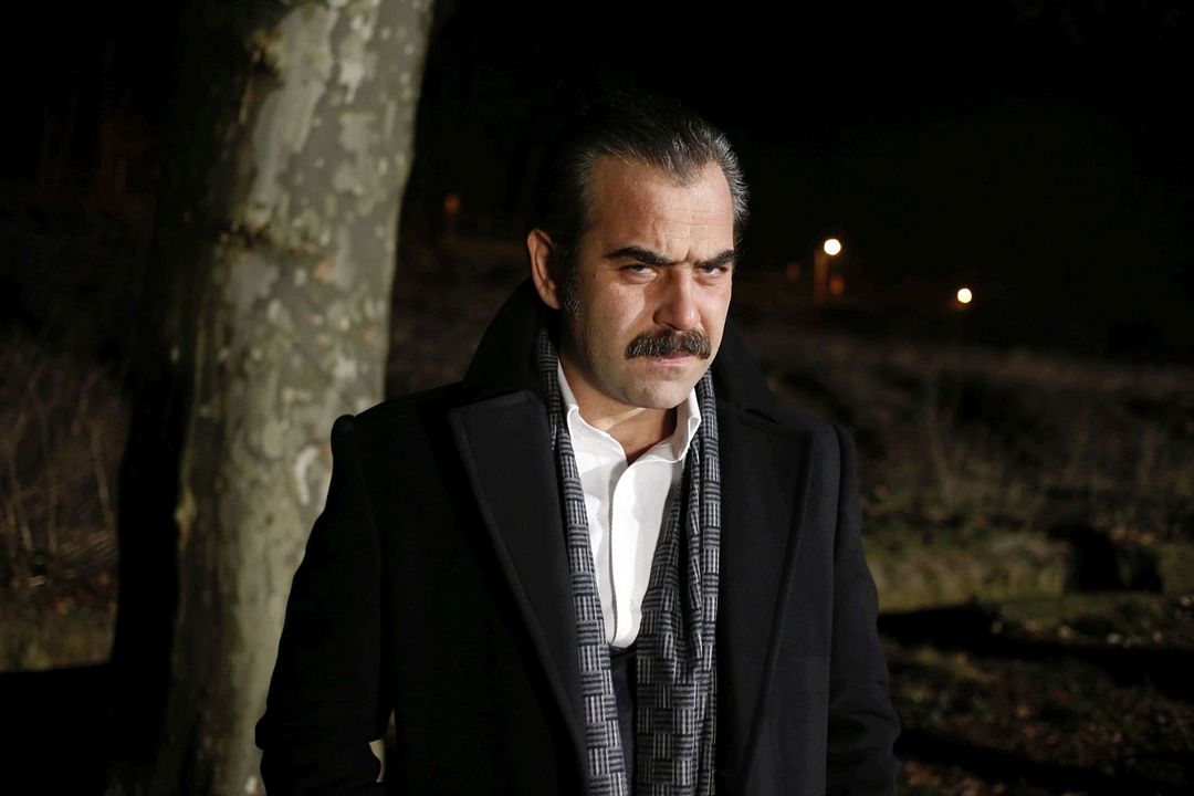 Karadayı : Foto