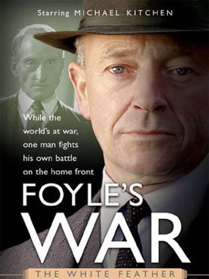 Foyle's War : Cartel