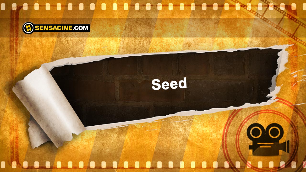 Seed : Foto