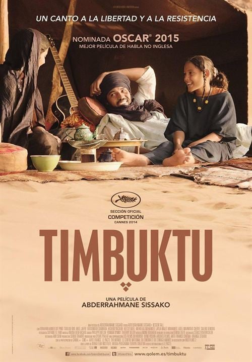 Timbuktu : Cartel