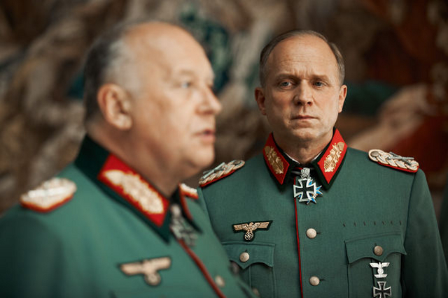 Rommel : Foto