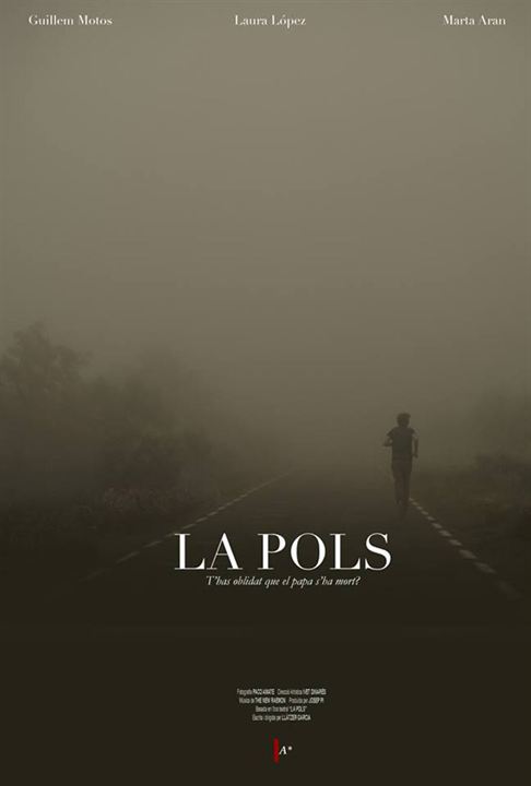 La pols : Cartel