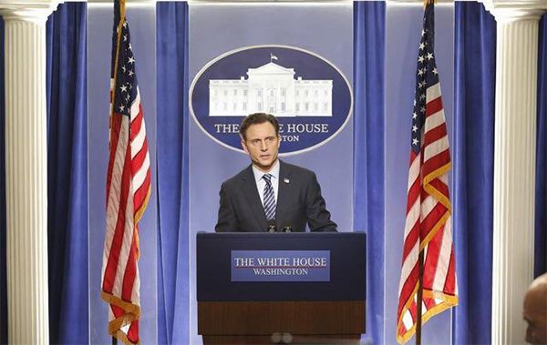 Scandal : Foto Tony Goldwyn