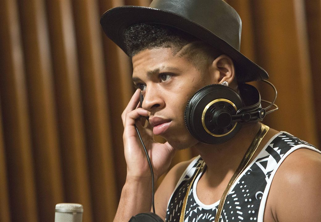 Empire (2015) : Foto Bryshere Y. Gray