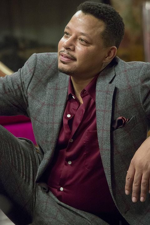 Empire (2015) : Foto Terrence Howard
