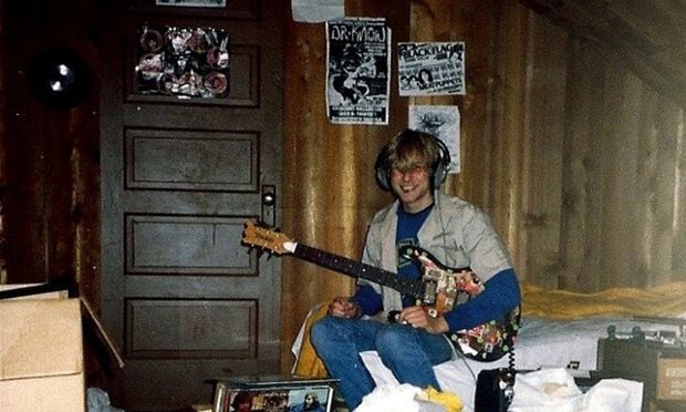 Cobain: Montage of Heck : Foto
