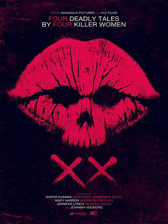 XX : Cartel